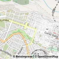 Kort Ragusa