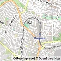 Carte Ragusa