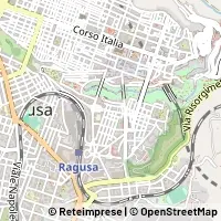 Carte Ragusa