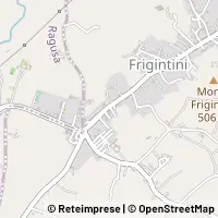 Mapa Modica