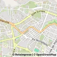 Map Ragusa