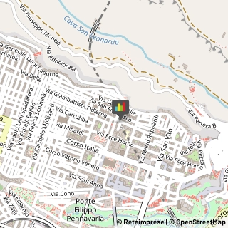 Profumerie Ragusa,97100Ragusa