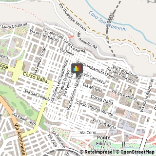 Appartamenti e Residence Ragusa,97100Ragusa