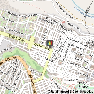 Appartamenti e Residence Ragusa,97100Ragusa