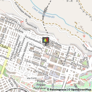 Bed e Breakfast,97100Ragusa