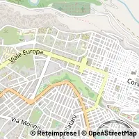 Kort Ragusa