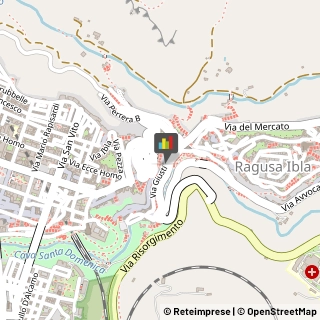 Bed e Breakfast,97100Ragusa