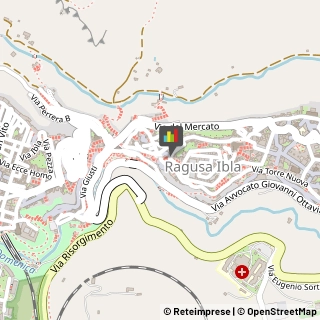 Bed e Breakfast,97100Ragusa