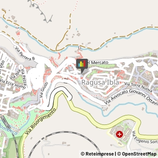 Bed e Breakfast,97100Ragusa