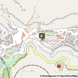 Appartamenti e Residence Ragusa,97100Ragusa