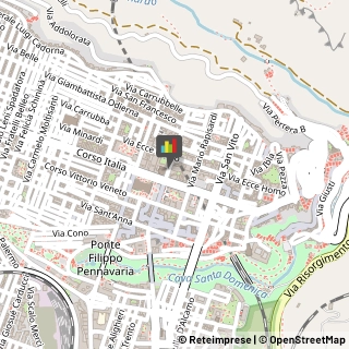 Bar e Caffetterie,97100Ragusa
