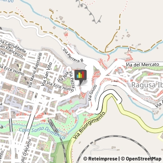 Alberghi,97100Ragusa