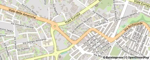 Mappa 라구사