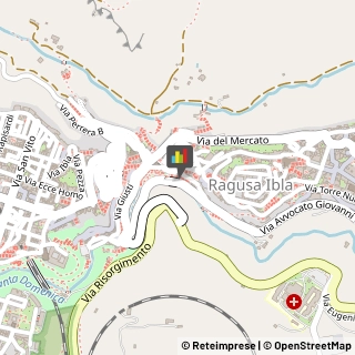 Tartufi e Funghi,97100Ragusa