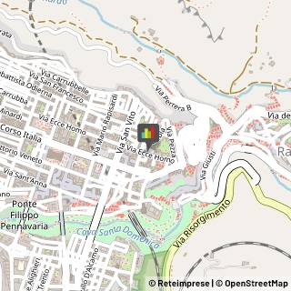 Appartamenti e Residence Ragusa,97100Ragusa