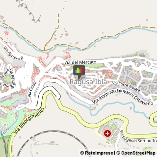 Alberghi,97100Ragusa