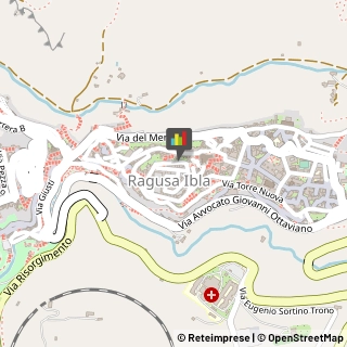 Appartamenti e Residence Ragusa,97100Ragusa