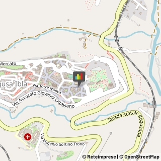 Bed e Breakfast,97100Ragusa
