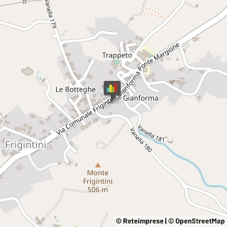 Macellerie,97015Ragusa