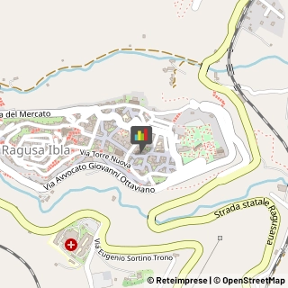 Società Immobiliari Ragusa,97100Ragusa