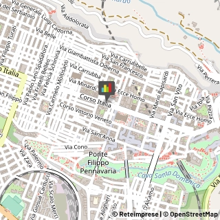 Architetti,97100Ragusa