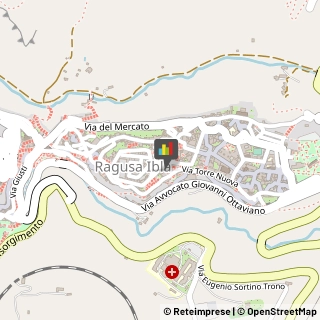 Bed e Breakfast,97100Ragusa