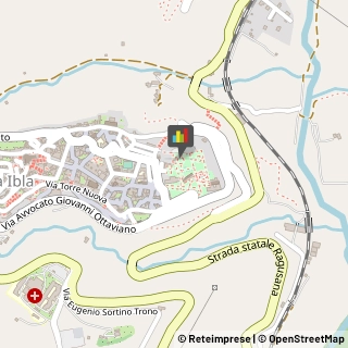 Bar e Caffetterie,97100Ragusa