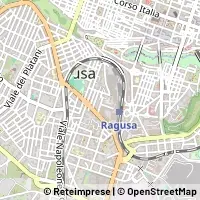 Kort Ragusa
