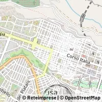 Map Ragusa