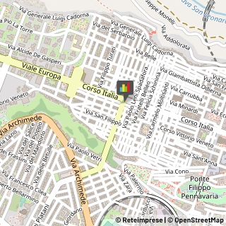 Designers - Studi,97100Ragusa