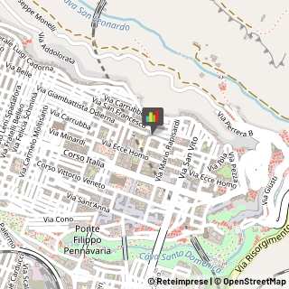 Bed e Breakfast,97100Ragusa