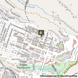 Appartamenti e Residence Ragusa,97100Ragusa