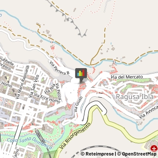 Appartamenti e Residence Ragusa,97100Ragusa