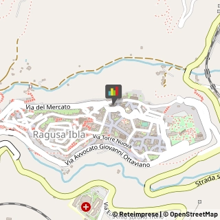 Appartamenti e Residence Ragusa,97100Ragusa