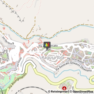Appartamenti e Residence Ragusa,97100Ragusa