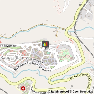 Alberghi,97100Ragusa