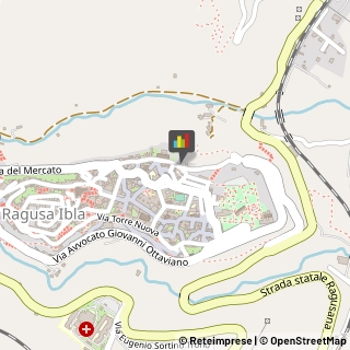 Appartamenti e Residence Ragusa,97100Ragusa