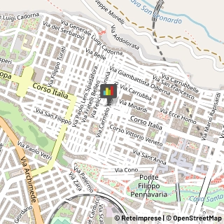 Bar e Caffetterie,97100Ragusa