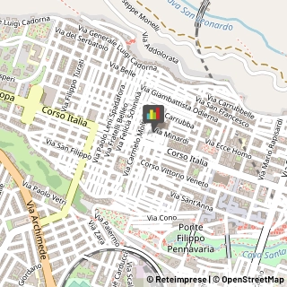 Appartamenti e Residence Ragusa,97100Ragusa