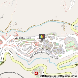 Bar e Caffetterie,97100Ragusa