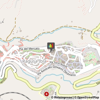 Appartamenti e Residence Ragusa,97100Ragusa