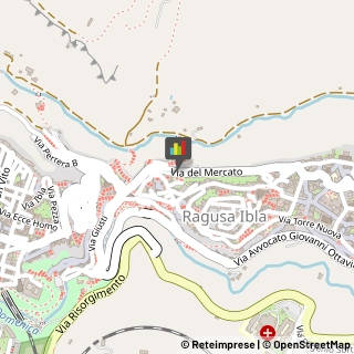 Appartamenti e Residence Ragusa,97100Ragusa