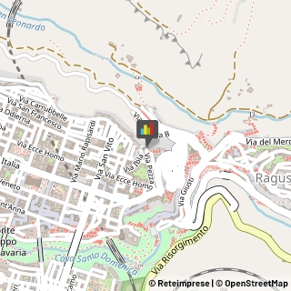 Bed e Breakfast,97100Ragusa