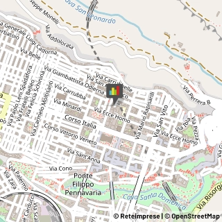 Internet - Provider Ragusa,97100Ragusa
