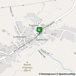Via Gianforma Margione, 102,97015Modica