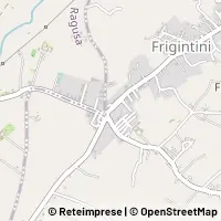 Mapa Modica