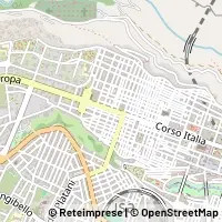 Kort Ragusa