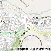 Kort Ragusa