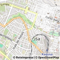 Karta Ragusa