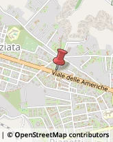 Viale delle Americhe, 89,97100Ragusa